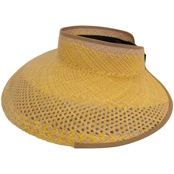 visor wani md0260#3 13cm c25/y38