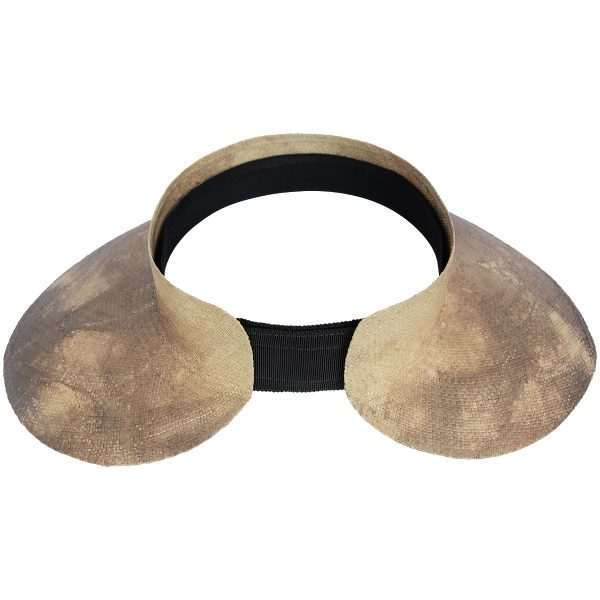 visor wani td0011#3 10 12cm n00/g40