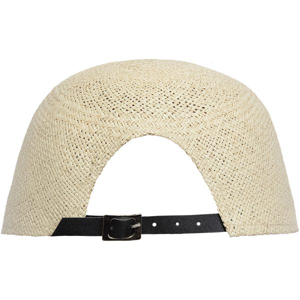 my cap torcido#3 8,5cm n00