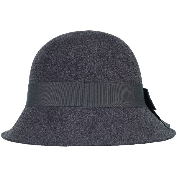 bell fl010120gr 7cm grey