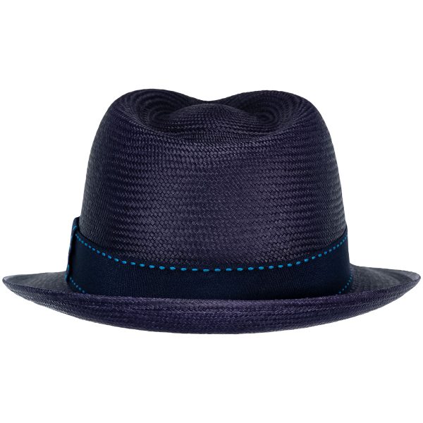 trilby cuenca#3 5cm b40