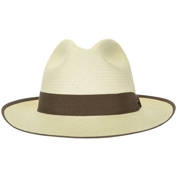 fedora snap brim cuenca#3 7cm n00