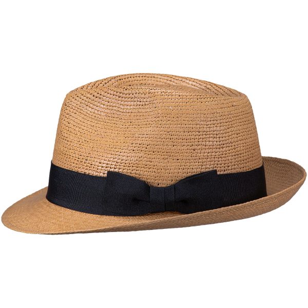trilby crochet falda brisa#3 4,5cm c32