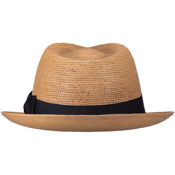 trilby crochet falda brisa#3 4,5cm c32
