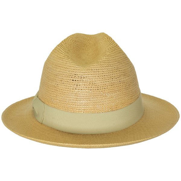 fedora normal crochet falda brisa#3 6,5cm c20