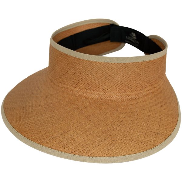 visor wani brisa#3 8,5cm o40