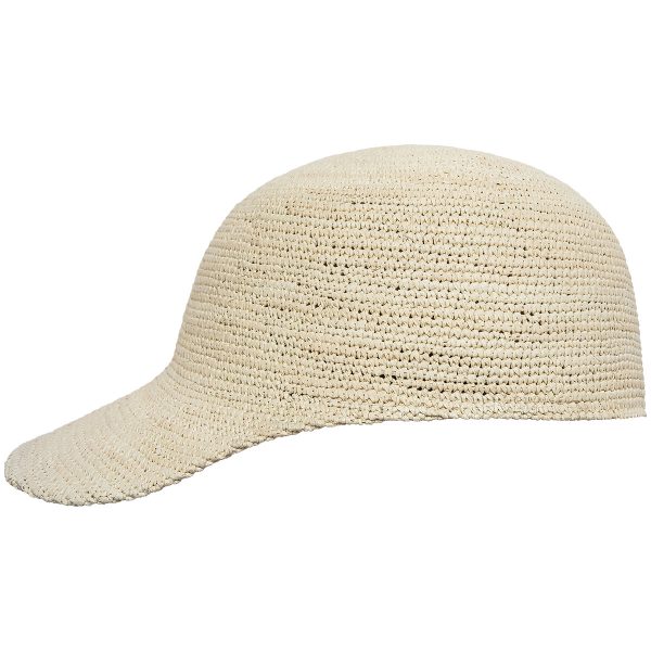 new cap crochet#3 8cm n00