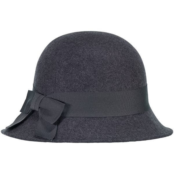 bell fl010120gr 7cm grey