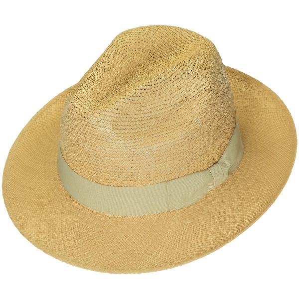 fedora normal crochet falda brisa#3 6,5cm c20