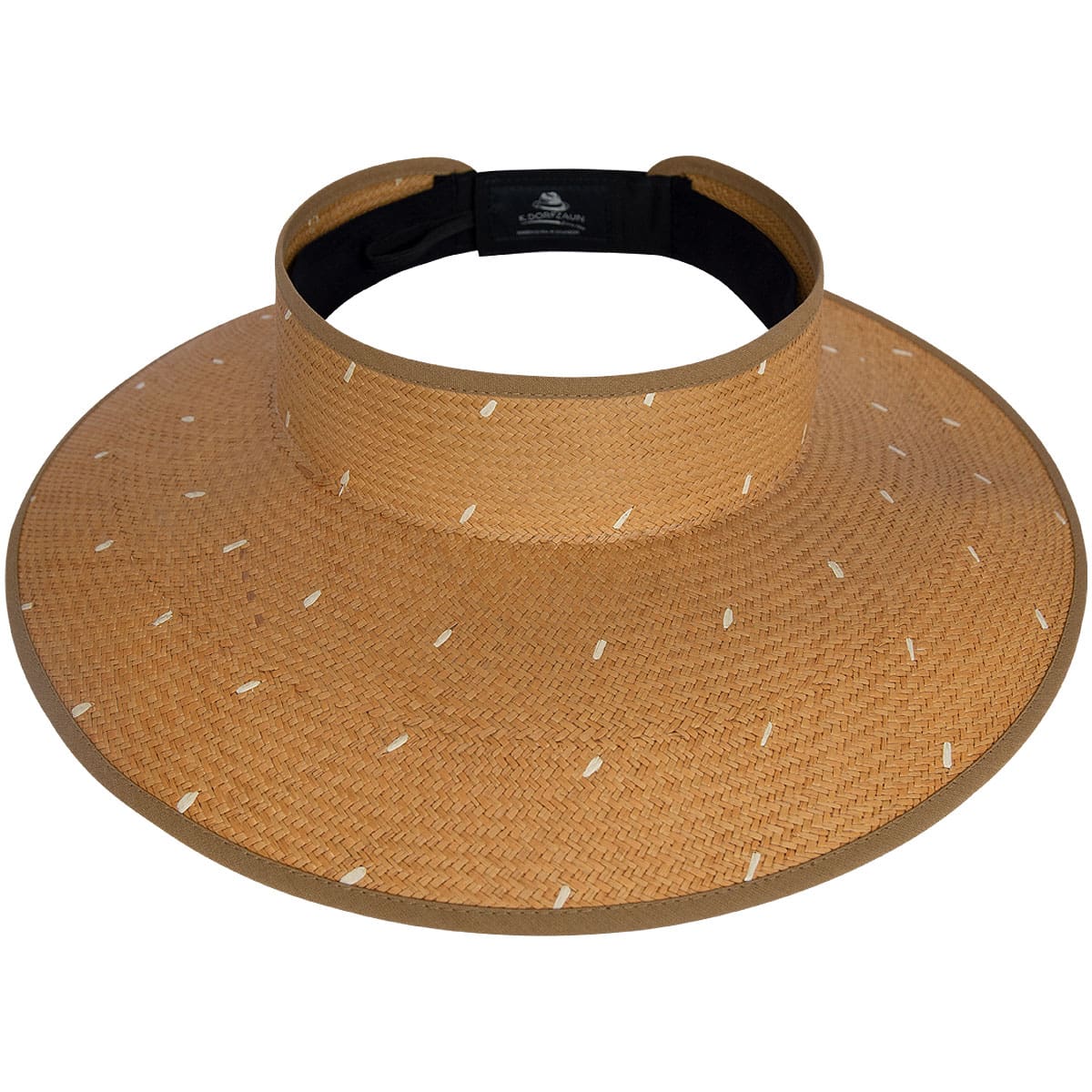 visor wani md0427#3 11cm o40/n00 visor wani md0427#3 11cm o40/n00