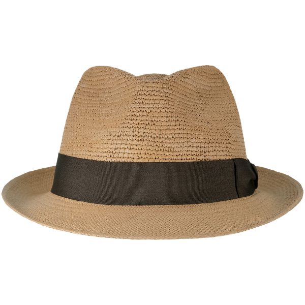 trilby crochet falda brisa#3 5cm c25