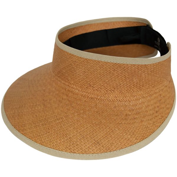 visor wani brisa#3 8,5cm o40