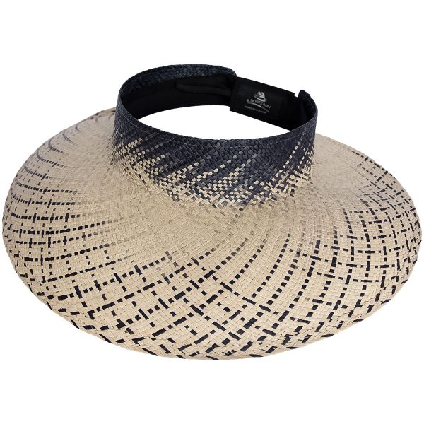 visor wani md0090#3 10 12cm b35/n00