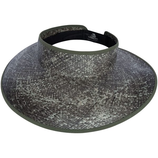 visor wani td0021#3 10cm w40