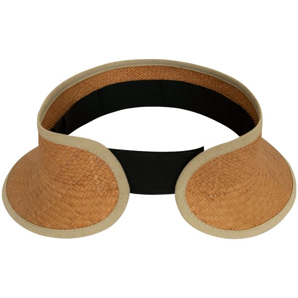 visor wani brisa#3 8,5cm o40