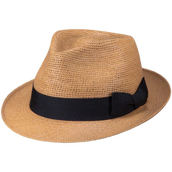 trilby crochet falda brisa#3 4,5cm c32