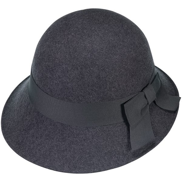 bell fl010120gr 7cm grey