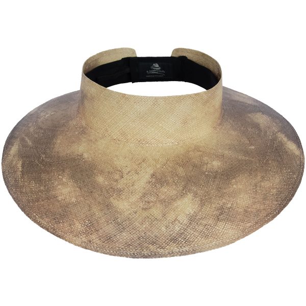 visor wani td0011#3 10 12cm n00/g40