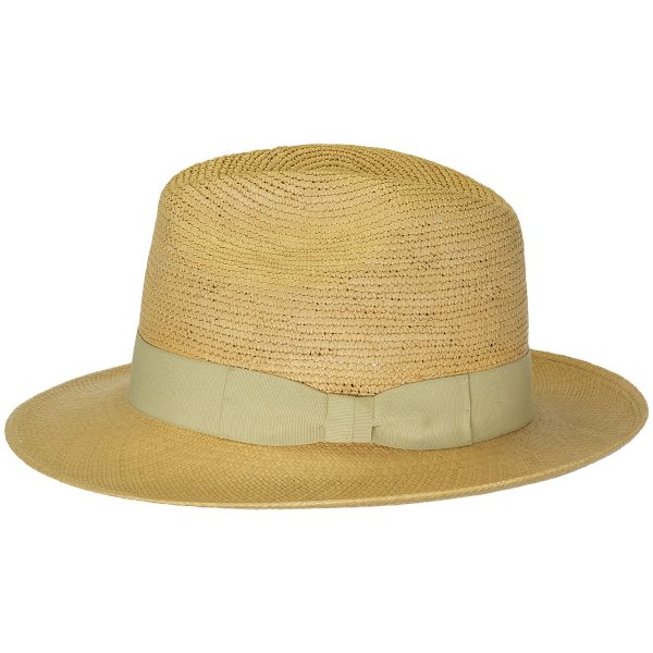 fedora normal crochet falda brisa#3 6,5cm c20