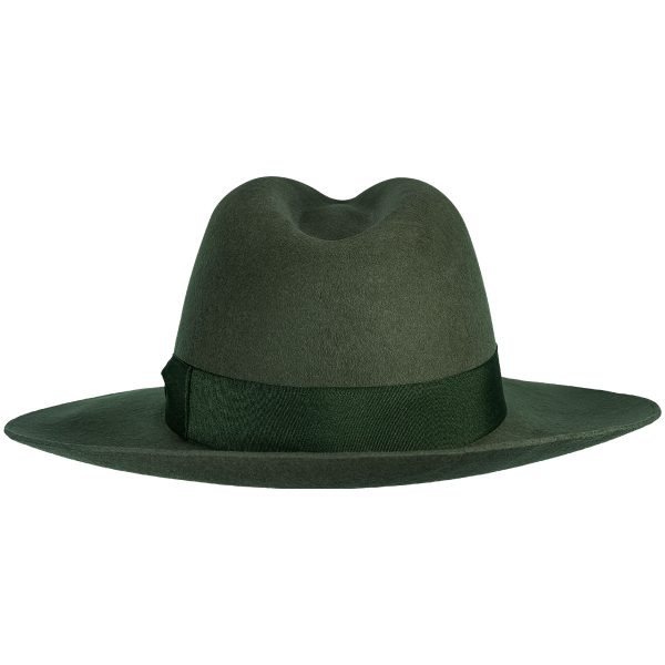 teddy king flat fl082120gr 8cm olive