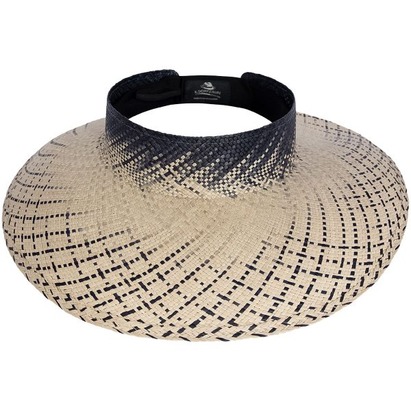 visor wani md0090#3 10 12cm b35/n00