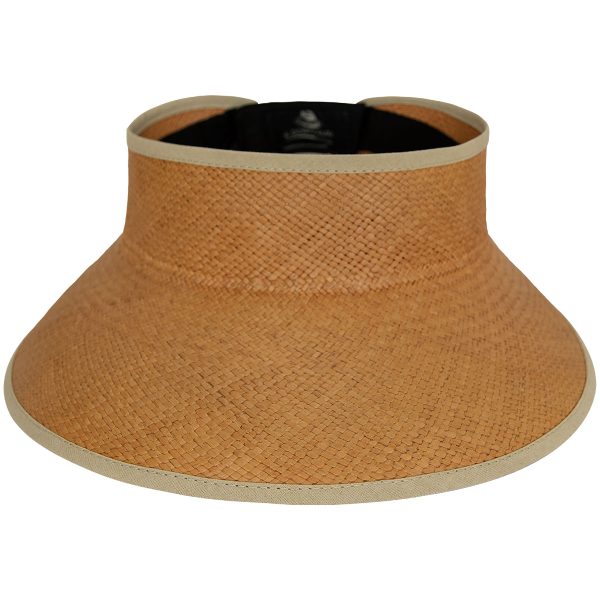 visor wani brisa#3 8,5cm o40