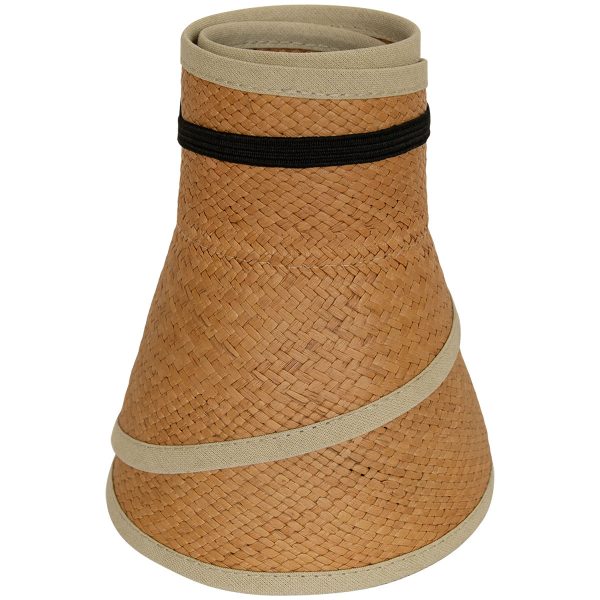 visor wani brisa#3 8,5cm o40