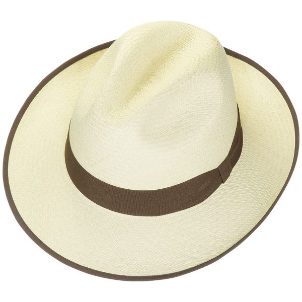 fedora snap brim cuenca#3 7cm n00