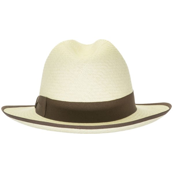 fedora snap brim cuenca#3 7cm n00