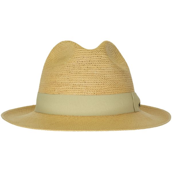 fedora normal crochet falda brisa#3 6,5cm c20