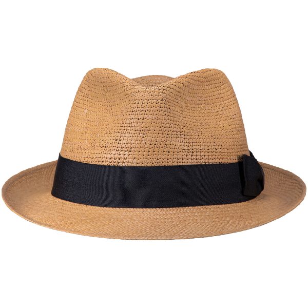 trilby crochet falda brisa#3 4,5cm c32