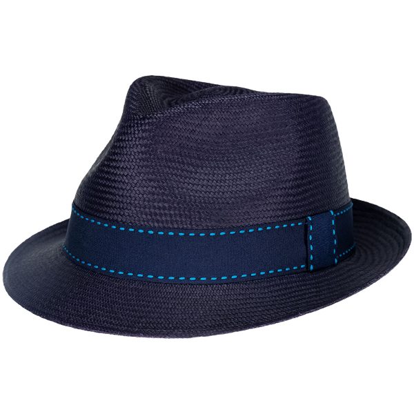 trilby cuenca#3 5cm b40