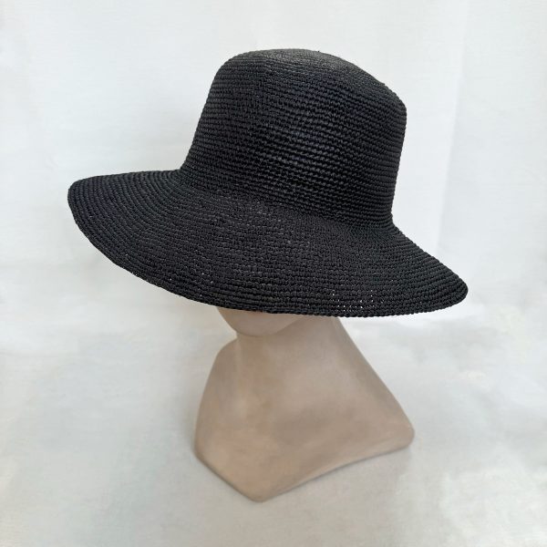 crochet#3 6 8cm w40