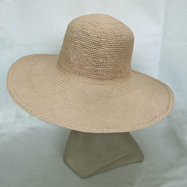 crochet falda brisa#3 10 12cm c02